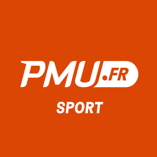 Logo PMU Paris Sportifs